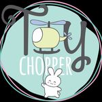 Toychopper Valencia Jugueteria y más!!!