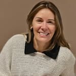 Carla Michelin - Health Coach