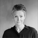 Inger Marie Grini
