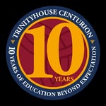 Trinityhouse Centurion