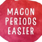 Macon Periods Easier