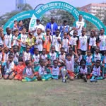 EDGARS YOUTH PROGRAMME