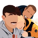 2dads4bee