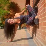 Yogalinii by Shalini