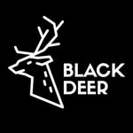 Black Deer