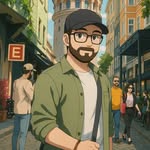 İbrahim Aktar🍉 ✍🏻🎨🏍