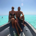 Lawrence and Fenella • Adventure • Travel