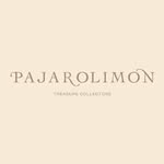 Pajarolimon jewelry