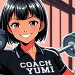 PT Yumi