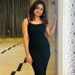 Sreya Sajeev