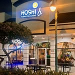 Hoshi Hollywood