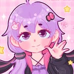 ♡‧₊˚𐊎ⁱ𐊎ⁱꕀ .*