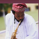 Saxophonist | Music Director