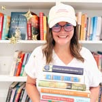 Chelsea Hudson | Bookstagram