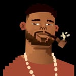 Elzo JamDong aka Wolof Diallo