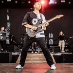 Ricki 理樹 Ejderkvist