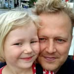 Tomas Gustafsson * Sølvberget