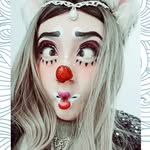 Lady Misha Cachivache