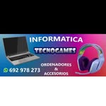 Tecnogames - informática Catarroja