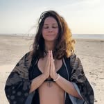 Sonal Paladini - Yoga ॐ 🌻