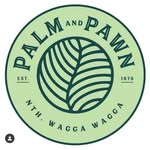 The Palm & Pawn 🌴♟