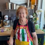 Grandma Barbagallo