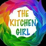 The Kitchen Girl