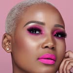 SA makeup artist🇿🇦