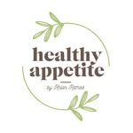 Healthy Appetite | Rhian Ramos