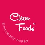 CleanFoods Official Germany
