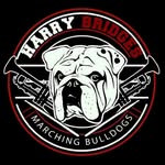 HarryBridges Marching Bulldogs
