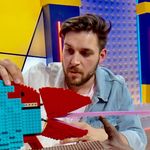 Marin - Lego Creations & instructions