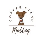 molley coffee stand