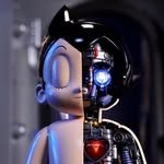 Titanium boy