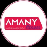 AMANYFITNESS