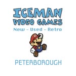 Iceman Video Games 🇨🇦