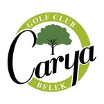 Carya Golf Club