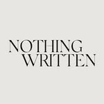 NOTHING WRITTEN