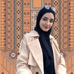 ZAINA I. F. ALKHAZENDAR