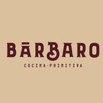 Bárbaro Cocina Primitiva