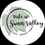 Taste of Swan Valley Gift Boxes - Made in WA