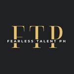 Fearless Talent PH & Events