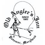Old Angler’s Inn