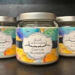 Amarillo Candle Company