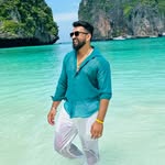 Kartik Fendar