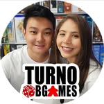 🎲Boardgames - Turno BGames