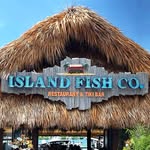 The Island Fish Co