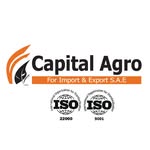 Capital Agro