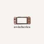 Switcheries | Nintendo Switch Accessories