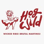 Hog Wild Serpong